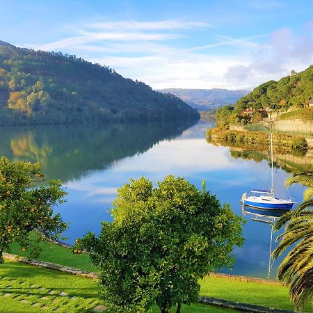 Douro Suites Ribadouro Kültér fotó