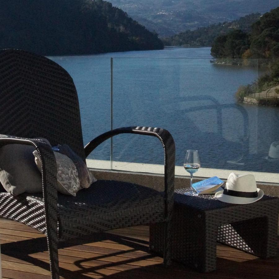 Douro Suites Ribadouro Kültér fotó