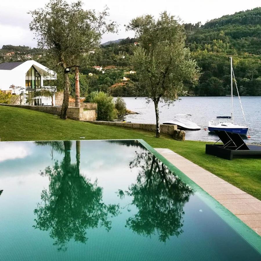 Douro Suites Ribadouro Kültér fotó