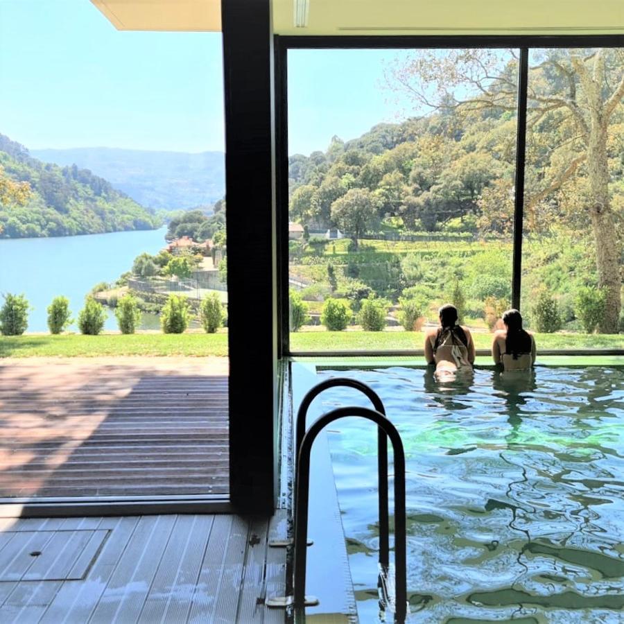 Douro Suites Ribadouro Kültér fotó